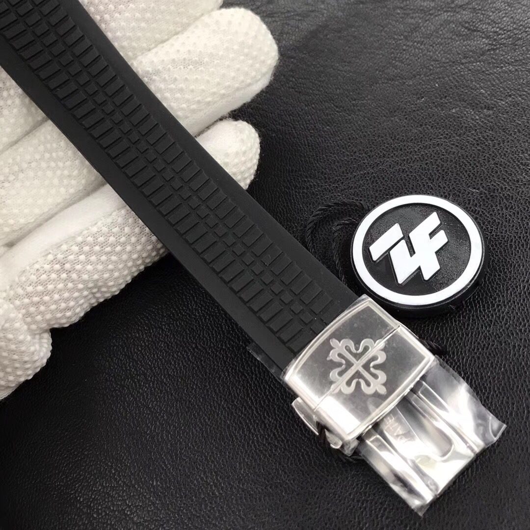 ĐỒNG HỒ PATEK PHILIPPE 5167A AQUANAUT REPLICA 11 DÂY ĐEO CAO SU ZF FACTORY 40MM (9) ĐỒNG HỒ PATEK PHILIPPE 5167A AQUANAUT REPLICA 11 DÂY ĐEO CAO SU ZF FACTORY 40MM (9)