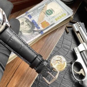 ĐỒNG HỒ PATEK PHILIPPE 5205G REPLICA 1:1 BLUE DIAL GR FACTORY 40MM 7 ĐỒNG HỒ PATEK PHILIPPE 5205G REPLICA 11 BLUE DIAL GR FACTORY 40MM (15)