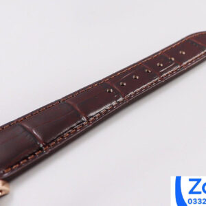 ĐỒNG HỒ PATEK PHILIPPE 5205R REPLICA 1:1 ROSE GOLD MẶT ĐEN GR FACTORY 40MM 8 ĐỒNG HỒ PATEK PHILIPPE 5205R REPLICA 11 ROSE GOLD MẶT ĐEN GR FACTORY 40MM (6)