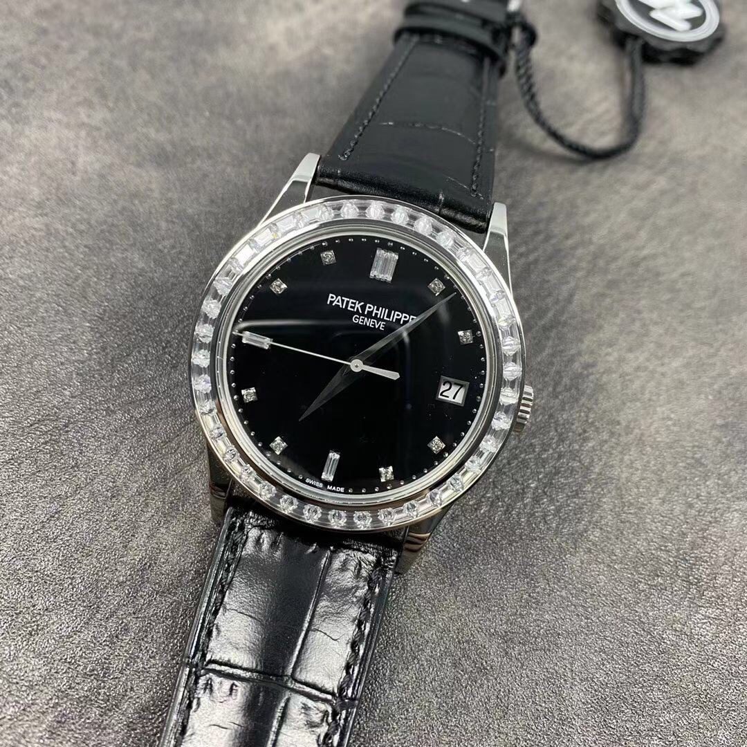 ĐỒNG HỒ PATEK PHILIPPE 5298P REPLICA 11 ĐÍNH ĐÁ ZF FACTORY 38MM (3) ĐỒNG HỒ PATEK PHILIPPE 5298P REPLICA 11 ĐÍNH ĐÁ ZF FACTORY 38MM (3)