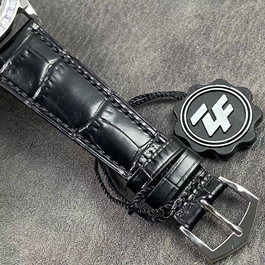 ĐỒNG HỒ PATEK PHILIPPE 5298P REPLICA 11 ĐÍNH ĐÁ ZF FACTORY 38MM (8) ĐỒNG HỒ PATEK PHILIPPE 5298P REPLICA 11 ĐÍNH ĐÁ ZF FACTORY 38MM (8)