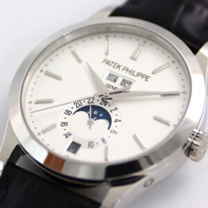 ĐỒNG HỒ PATEK PHILIPPE 5396G COMPLICATION DÂY DA GR REPLICA 1:1 38.5MM 3 ĐỒNG HỒ PATEK PHILIPPE 5396G COMPLICATION DÂY DA GR REPLICA 11 38 (4)