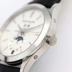 ĐỒNG HỒ PATEK PHILIPPE 5396G COMPLICATION DÂY DA GR REPLICA 1:1 38.5MM 4 ĐỒNG HỒ PATEK PHILIPPE 5396G COMPLICATION DÂY DA GR REPLICA 11 38 (5)