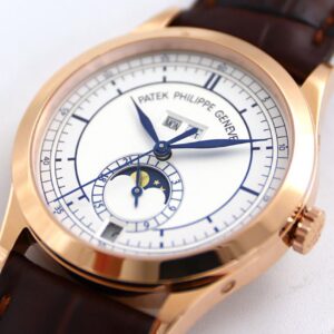 ĐỒNG HỒ PATEK PHILIPPE 5396G COMPLICATION ROSE GOLD GR REPLICA 1:1 38.5MM 3 ĐỒNG HỒ PATEK PHILIPPE 5396G COMPLICATION ROSE GOLD GR REPLICA 11 38 (4)
