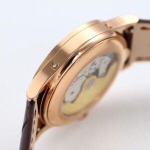 ĐỒNG HỒ PATEK PHILIPPE 5396R COMPLICATION MẶT NÂU GR FACTORY REP 1:1 38.5MM 5 ĐỒNG HỒ PATEK PHILIPPE 5396R (6)