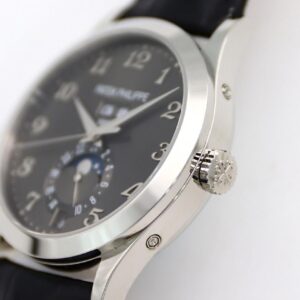 ĐỒNG HỒ PATEK PHILIPPE 5396R COMPLICATION GRAY DIAL GR FACTORY REP 1:1 38.5MM 3 ĐỒNG HỒ PATEK PHILIPPE 5396R COMPLICATION GRAY DIAL GR FACTORY REP 11 38 (4)