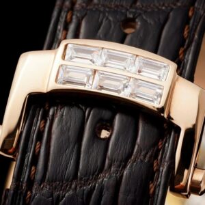 ĐỒNG HỒ PATEK PHILIPPE 5711 NAUTILUS ROSE GOLD ĐÍNH ĐÁ REPLICA 1:1 GS 40MM 8 ĐỒNG HỒ PATEK PHILIPPE 5711 NAUTILUS ROSE GOLD ĐÍNH ĐÁ REPLICA 11 GS 40MM (3)