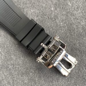 ĐỒNG HỒ PATEK PHILIPPE 5726 NAUTILUS DÂY CAO SU ĐEN REPLICA 1:1 GR 40.5MM 5 ĐỒNG HỒ PATEK PHILIPPE 5726 NAUTILUS DÂY CAO SU ĐEN REPLICA 11 GR 40 (6)