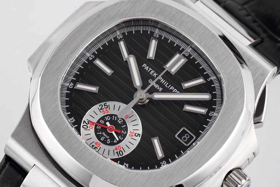 ĐỒNG HỒ PATEK PHILIPPE 5980 NAUTILUS REPLICA 11 CAO CẤP NHẤT 3K FACTORY 40MM (3) ĐỒNG HỒ PATEK PHILIPPE 5980 NAUTILUS REPLICA 11 CAO CẤP NHẤT 3K FACTORY 40MM (3)