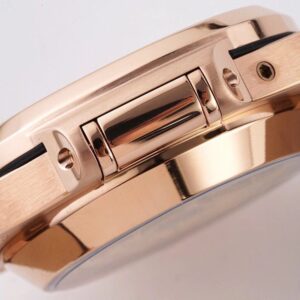 ĐỒNG HỒ PATEK PHILIPPE 5980 NAUTILUS ROSE GOLD REPLICA 1:1 3K FACTORY 40MM 7 ĐỒNG HỒ PATEK PHILIPPE 5980 NAUTILUS ROSE GOLD REPLICA 11 3K FACTORY 40MM (8)