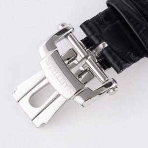 PATEK PHILIPPE 5980 NAUTILUS LUMINOUS DIAL REPLICA WATCHES 3K FACTORY 40MM 8 ĐỒNG HỒ PATEK PHILIPPE 5980 NAUTILUS SỐ DẠ QUANG REPLICA 11 3K FACTORY 40MM (9)