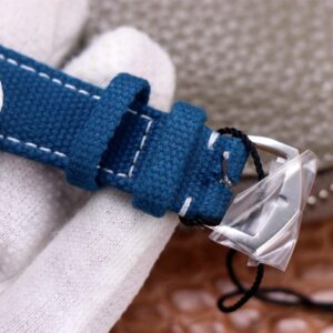 ĐỒNG HỒ PATEK PHILIPPE 6007A REPLICA 1:1 XANH BLUE MẶT TRÒN 3K FACTORY 40MM 8 ĐỒNG HỒ PATEK PHILIPPE 6007A REPLICA 11 XANH BLUE MẶT TRÒN 3K FACTORY 40MM (9)