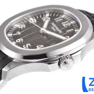 ĐỒNG HỒ PATEK PHILIPPE AQUANAUT 5165A REPLICA 1:1 DÂY ĐEO CAO SU ZF FACTORY 38.5MM 1 ĐỒNG HỒ PATEK PHILIPPE AQUANAUT 5165A REPLICA 11 DÂY ĐEO CAO SU ZF FACTORY 38 (1)