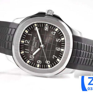 ĐỒNG HỒ PATEK PHILIPPE AQUANAUT 5165A REPLICA 1:1 DÂY ĐEO CAO SU ZF FACTORY 38.5MM 2 ĐỒNG HỒ PATEK PHILIPPE AQUANAUT 5165A REPLICA 11 DÂY ĐEO CAO SU ZF FACTORY 38 (2)
