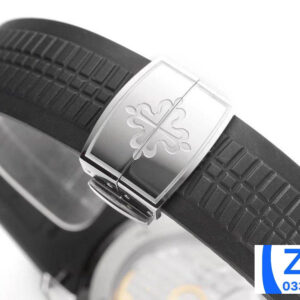 ĐỒNG HỒ PATEK PHILIPPE AQUANAUT 5165A REPLICA 1:1 DÂY ĐEO CAO SU ZF FACTORY 38.5MM 8 ĐỒNG HỒ PATEK PHILIPPE AQUANAUT 5165A REPLICA 11 DÂY ĐEO CAO SU ZF FACTORY 38 (4)