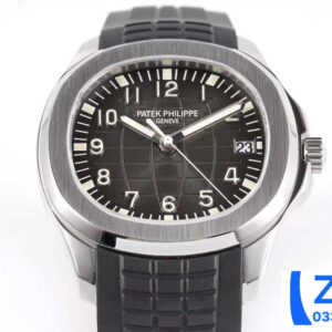 ĐỒNG HỒ PATEK PHILIPPE AQUANAUT 5165A REPLICA 1:1 DÂY ĐEO CAO SU ZF FACTORY 38.5MM 3 ĐỒNG HỒ PATEK PHILIPPE AQUANAUT 5165A REPLICA 11 DÂY ĐEO CAO SU ZF FACTORY 38 (7)