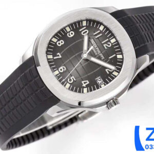 ĐỒNG HỒ PATEK PHILIPPE AQUANAUT 5165A REPLICA 1:1 DÂY ĐEO CAO SU ZF FACTORY 38.5MM 5 ĐỒNG HỒ PATEK PHILIPPE AQUANAUT 5165A REPLICA 11 DÂY ĐEO CAO SU ZF FACTORY 38 (8)