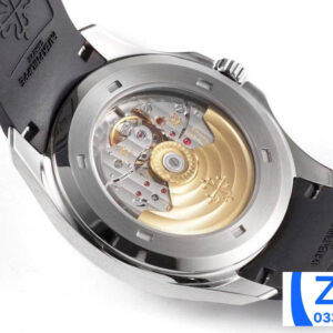ĐỒNG HỒ PATEK PHILIPPE AQUANAUT 5165A REPLICA 1:1 DÂY ĐEO CAO SU ZF FACTORY 38.5MM 7 ĐỒNG HỒ PATEK PHILIPPE AQUANAUT 5165A REPLICA 11 DÂY ĐEO CAO SU ZF FACTORY 38 (9)