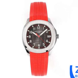 ĐỒNG HỒ PATEK PHILIPPE AQUANAUT 5167A MÀU ĐỎ REPLICA 1:1 ZF FACTORY 40MM 7 ĐỒNG HỒ PATEK PHILIPPE AQUANAUT 5167A MÀU ĐỎ REPLICA 11 ZF FACTORY 40MM (7)