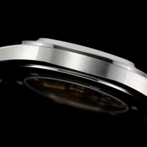 ĐỒNG HỒ PATEK PHILIPPE AQUANAUT 5167A REP 1:1 DÂY CAO SU ĐEN 3K FACTORY 40MM 5 ĐỒNG HỒ PATEK PHILIPPE AQUANAUT 5167A REP 11 DÂY CAO SU ĐEN 3K FACTORY 40MM (6)