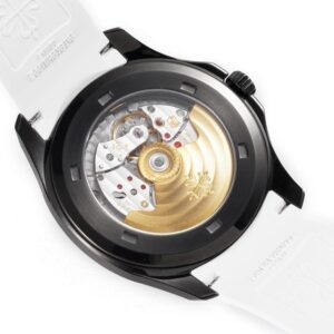 ĐỒNG HỒ PATEK PHILIPPE AQUANAUT 5167A REPLICA 1:1 BLACK VENOM DÂY TRẮNG ZF 40MM 7 ĐỒNG HỒ PATEK PHILIPPE AQUANAUT 5167A REPLICA 11 BLACK VENOM DÂY TRẮNG ZF 40MM (8)