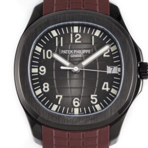 ĐỒNG HỒ PATEK PHILIPPE AQUANAUT 5167A REPLICA 1:1 BLACK VENOM ZF FACTORY 40MM 2 ĐỒNG HỒ PATEK PHILIPPE AQUANAUT 5167A REPLICA 11 BLACK VENOM ZF FACTORY 40MM (3)ĐỒNG HỒ PATEK PHILIPPE AQUANAUT 5167A REPLICA 11 BLACK VENOM ZF FACTORY 40MM (3)