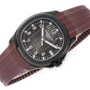 ĐỒNG HỒ PATEK PHILIPPE AQUANAUT 5167A REPLICA 1:1 BLACK VENOM ZF FACTORY 40MM 5 ĐỒNG HỒ PATEK PHILIPPE AQUANAUT 5167A REPLICA 11 BLACK VENOM ZF FACTORY 40MM (6)