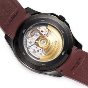 ĐỒNG HỒ PATEK PHILIPPE AQUANAUT 5167A REPLICA 1:1 BLACK VENOM ZF FACTORY 40MM 7 ĐỒNG HỒ PATEK PHILIPPE AQUANAUT 5167A REPLICA 11 BLACK VENOM ZF FACTORY 40MM (8)