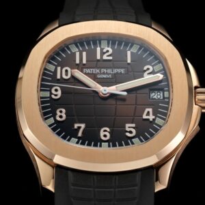 ĐỒNG HỒ PATEK PHILIPPE AQUANAUT 5167A REPLICA 1:1 ROSE GOLD 3K FACTORY 40MM 1 ĐỒNG HỒ PATEK PHILIPPE AQUANAUT 5167A REPLICA 11 ROSE GOLD 3K FACTORY 40MM (4)