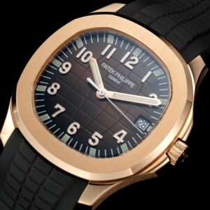 ĐỒNG HỒ PATEK PHILIPPE AQUANAUT 5167A REPLICA 1:1 ROSE GOLD 3K FACTORY 40MM 3 ĐỒNG HỒ PATEK PHILIPPE AQUANAUT 5167A REPLICA 11 ROSE GOLD 3K FACTORY 40MM (5)