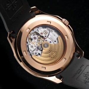 ĐỒNG HỒ PATEK PHILIPPE AQUANAUT 5167A REPLICA 1:1 ROSE GOLD 3K FACTORY 40MM 7 ĐỒNG HỒ PATEK PHILIPPE AQUANAUT 5167A REPLICA 11 ROSE GOLD 3K FACTORY 40MM (6)