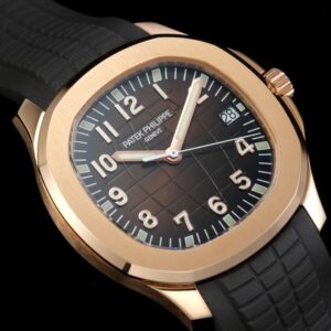 ĐỒNG HỒ PATEK PHILIPPE AQUANAUT 5167A REPLICA 1:1 ROSE GOLD 3K FACTORY 40MM 2 ĐỒNG HỒ PATEK PHILIPPE AQUANAUT 5167A REPLICA 11 ROSE GOLD 3K FACTORY 40MM (7)