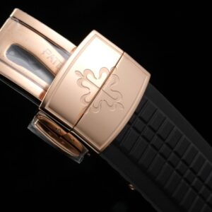 ĐỒNG HỒ PATEK PHILIPPE AQUANAUT 5167A REPLICA 1:1 ROSE GOLD 3K FACTORY 40MM 8 ĐỒNG HỒ PATEK PHILIPPE AQUANAUT 5167A REPLICA 11 ROSE GOLD 3K FACTORY 40MM (8)