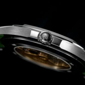ĐỒNG HỒ PATEK PHILIPPE AQUANAUT 5168 REPLICA 1:1 MÀU XANH LÁ 3K FACTORY 42MM 5 ĐỒNG HỒ PATEK PHILIPPE AQUANAUT 5168 REPLICA 11 MÀU XANH LÁ 3K FACTORY 42MM (6)