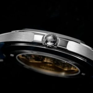 ĐỒNG HỒ PATEK PHILIPPE AQUANAUT 5168 REPLICA 1:1 XANH BLUE 3K FACTORY 42MM 5 ĐỒNG HỒ PATEK PHILIPPE AQUANAUT 5168 REPLICA 11 XANH BLUE 3K FACTORY 40MM (6)