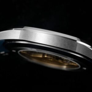 ĐỒNG HỒ PATEK PHILIPPE AQUANAUT 5168 REPLICA 1:1 XANH BLUE 3K FACTORY 42MM 6 ĐỒNG HỒ PATEK PHILIPPE AQUANAUT 5168 REPLICA 11 XANH BLUE 3K FACTORY 40MM (7)