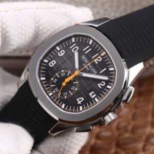 ĐỒNG HỒ PATEK PHILIPPE AQUANAUT 5968A REPLICA 1:1 DÂY CAO SU ZF FACTORY 42.2MM 2 ĐỒNG HỒ PATEK PHILIPPE AQUANAUT 5968A REPLICA 11 DÂY CAO SU ZF FACTORY 42 (3)