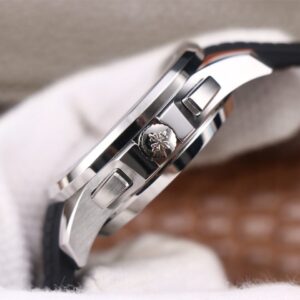 ĐỒNG HỒ PATEK PHILIPPE AQUANAUT 5968A REPLICA 1:1 DÂY CAO SU ZF FACTORY 42.2MM 4 ĐỒNG HỒ PATEK PHILIPPE AQUANAUT 5968A REPLICA 11 DÂY CAO SU ZF FACTORY 42 (5)