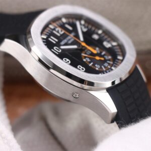 ĐỒNG HỒ PATEK PHILIPPE AQUANAUT 5968A REPLICA 1:1 DÂY CAO SU ZF FACTORY 42.2MM 5 ĐỒNG HỒ PATEK PHILIPPE AQUANAUT 5968A REPLICA 11 DÂY CAO SU ZF FACTORY 42 (6)