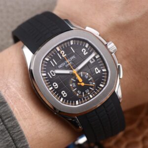 ĐỒNG HỒ PATEK PHILIPPE AQUANAUT 5968A REPLICA 1:1 DÂY CAO SU ZF FACTORY 42.2MM 8 ĐỒNG HỒ PATEK PHILIPPE AQUANAUT 5968A REPLICA 11 DÂY CAO SU ZF FACTORY 42 (9)