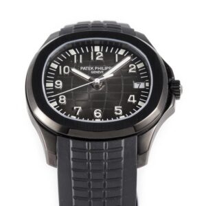ĐỒNG HỒ PATEK PHILIPPE AQUANAUT BLACK VENOM 5167A REPLICA 1:1 CAO CẤP ZF 40MM 1 ĐỒNG HỒ PATEK PHILIPPE AQUANAUT BLACK VENOM 5167A REPLICA 11 (2)