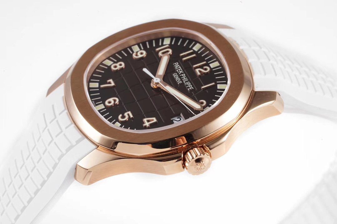 ĐỒNG HỒ PATEK PHILIPPE AQUANAUT REPLICA 11 ROSE GOLD PPF FACTORY 38 (2) ĐỒNG HỒ PATEK PHILIPPE AQUANAUT REPLICA 11 ROSE GOLD PPF FACTORY 38 (2)