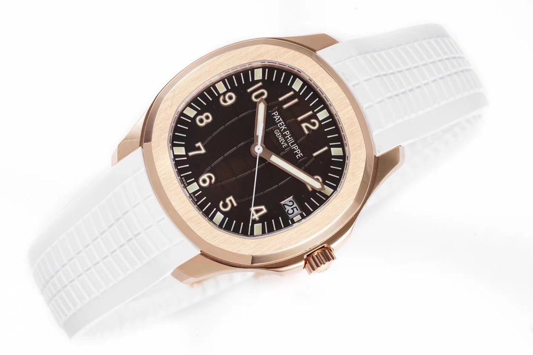 ĐỒNG HỒ PATEK PHILIPPE AQUANAUT REPLICA 11 ROSE GOLD PPF FACTORY 38 (3) ĐỒNG HỒ PATEK PHILIPPE AQUANAUT REPLICA 11 ROSE GOLD PPF FACTORY 38 (3)