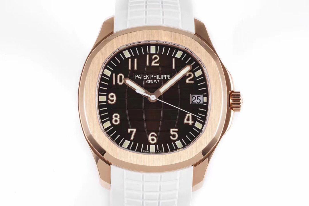 ĐỒNG HỒ PATEK PHILIPPE AQUANAUT REPLICA 11 ROSE GOLD PPF FACTORY 38 (4) ĐỒNG HỒ PATEK PHILIPPE AQUANAUT REPLICA 11 ROSE GOLD PPF FACTORY 38 (4)