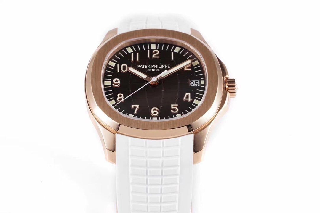 ĐỒNG HỒ PATEK PHILIPPE AQUANAUT REPLICA 11 ROSE GOLD PPF FACTORY 38 (6) ĐỒNG HỒ PATEK PHILIPPE AQUANAUT REPLICA 11 ROSE GOLD PPF FACTORY 38 (6)