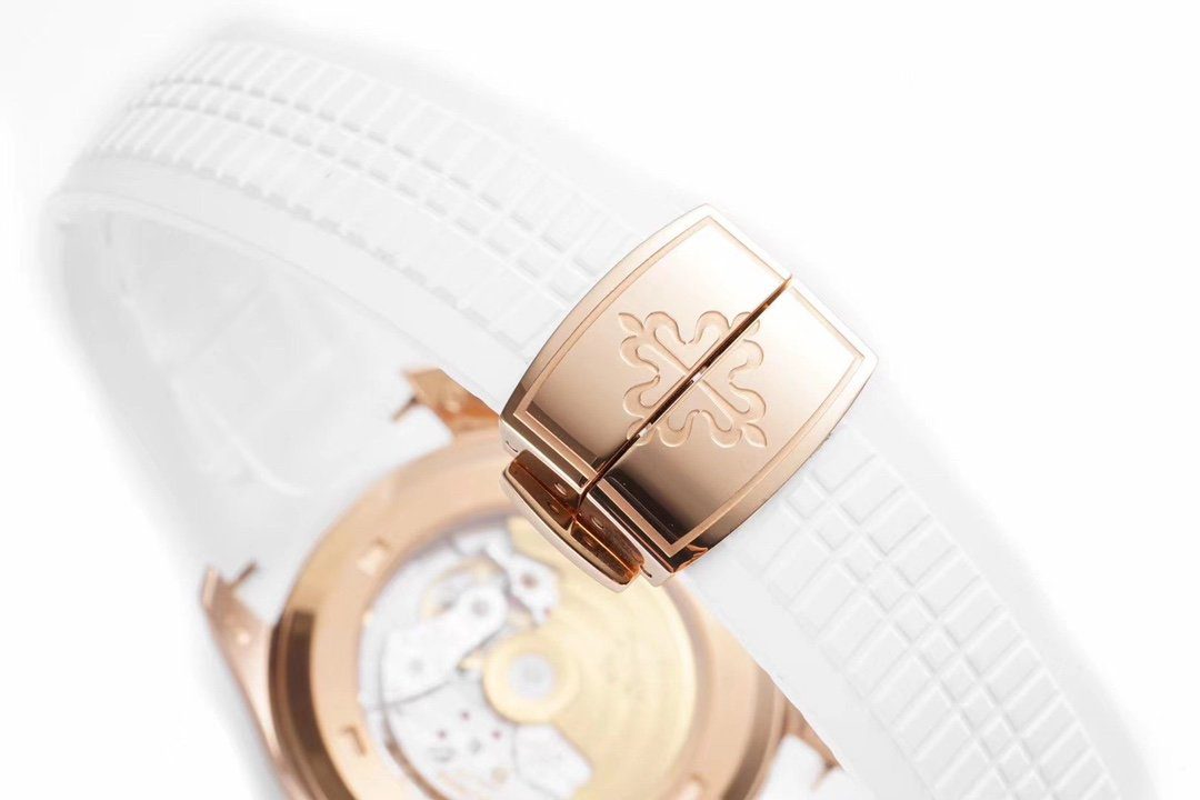 ĐỒNG HỒ PATEK PHILIPPE AQUANAUT REPLICA 11 ROSE GOLD PPF FACTORY 38 (8) ĐỒNG HỒ PATEK PHILIPPE AQUANAUT REPLICA 11 ROSE GOLD PPF FACTORY 38 (8)