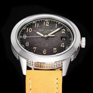 ĐỒNG HỒ PATEK PHILIPPE CALATRAVA 5226G REPLICA 1:1 DÂY DA ZF FACTORY 40MM 1 ĐỒNG HỒ PATEK PHILIPPE CALATRAVA 5226G REPLICA 11 DÂY DA ZF FACTORY 40MM (3)