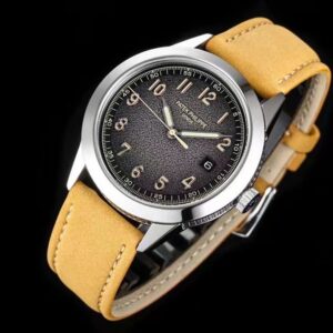 ĐỒNG HỒ PATEK PHILIPPE CALATRAVA 5226G REPLICA 1:1 DÂY DA ZF FACTORY 40MM 3 ĐỒNG HỒ PATEK PHILIPPE CALATRAVA 5226G REPLICA 11 DÂY DA ZF FACTORY 40MM (6)