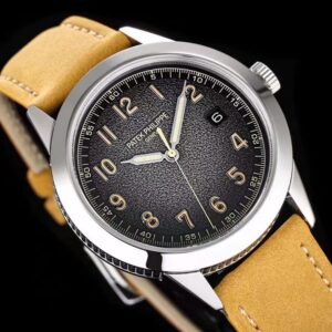 ĐỒNG HỒ PATEK PHILIPPE CALATRAVA 5226G REPLICA 1:1 DÂY DA ZF FACTORY 40MM 4 ĐỒNG HỒ PATEK PHILIPPE CALATRAVA 5226G REPLICA 11 DÂY DA ZF FACTORY 40MM (7)