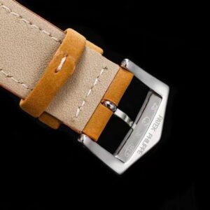 ĐỒNG HỒ PATEK PHILIPPE CALATRAVA 5226G REPLICA 1:1 DÂY DA ZF FACTORY 40MM 8 ĐỒNG HỒ PATEK PHILIPPE CALATRAVA 5226G REPLICA 11 DÂY DA ZF FACTORY 40MM (9)